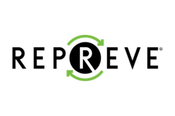 Repreve